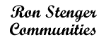 Ron Stenger Communities