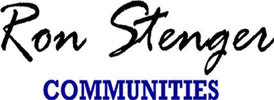 Ron Stenger Communities