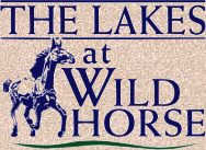 The Lakes at Wild Horse
